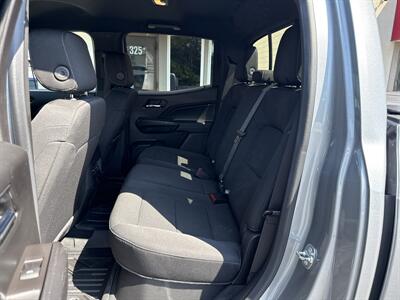 2024 Chevrolet Colorado LT - Photo 12 - Rushville, IN 46173