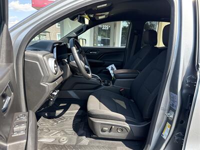 2024 Chevrolet Colorado LT - Photo 10 - Rushville, IN 46173