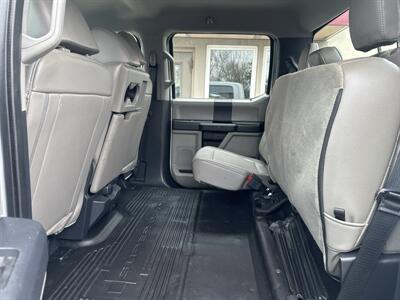 2022 Ford F-350 Super Duty XL   - Photo 10 - Rushville, IN 46173