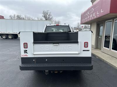 2022 Ford F-350 Super Duty XL   - Photo 6 - Rushville, IN 46173