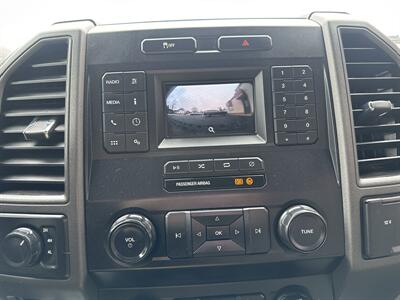 2022 Ford F-350 Super Duty XL   - Photo 16 - Rushville, IN 46173