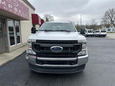 2022 Ford F-350 Super Duty XL   - Photo 3 - Rushville, IN 46173