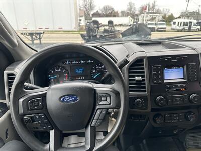 2022 Ford F-350 Super Duty XL   - Photo 15 - Rushville, IN 46173