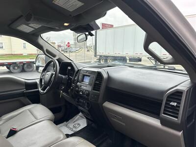 2022 Ford F-350 Super Duty XL   - Photo 14 - Rushville, IN 46173