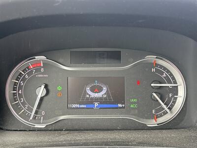 2018 Honda Pilot Touring   - Photo 5 - Rushville, IN 46173