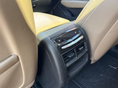 2018 Cadillac XT5 Platinum   - Photo 15 - Rushville, IN 46173
