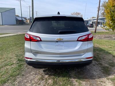 2019 Chevrolet Equinox LT   - Photo 7 - Rushville, IN 46173