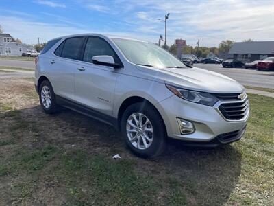 2019 Chevrolet Equinox LT   - Photo 4 - Rushville, IN 46173