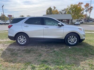 2019 Chevrolet Equinox LT   - Photo 5 - Rushville, IN 46173