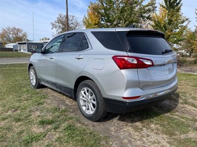 2019 Chevrolet Equinox LT   - Photo 8 - Rushville, IN 46173