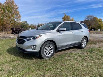 2019 Chevrolet Equinox LT   - Photo 2 - Rushville, IN 46173