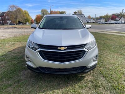 2019 Chevrolet Equinox LT   - Photo 3 - Rushville, IN 46173