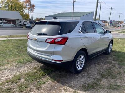 2019 Chevrolet Equinox LT   - Photo 6 - Rushville, IN 46173