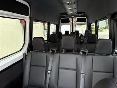 2025 Mercedes-Benz Sprinter 2500 - Photo 15 - Rushville, IN 46173