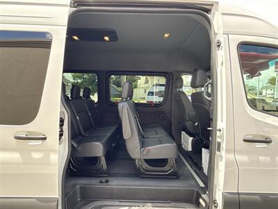 2025 Mercedes-Benz Sprinter 2500 - Photo 16 - Rushville, IN 46173
