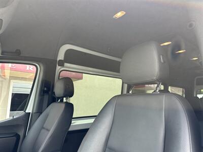 2025 Mercedes-Benz Sprinter 2500 - Photo 11 - Rushville, IN 46173
