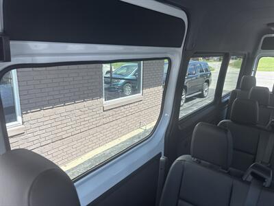 2025 Mercedes-Benz Sprinter 2500 - Photo 14 - Rushville, IN 46173