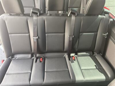 2025 Mercedes-Benz Sprinter 2500 - Photo 12 - Rushville, IN 46173