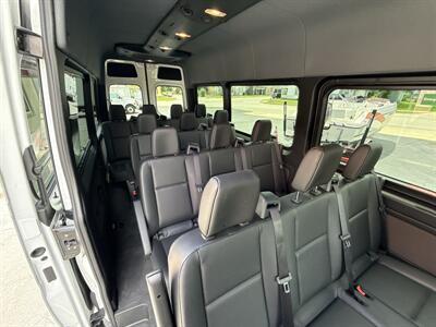 2025 Mercedes-Benz Sprinter 2500 - Photo 19 - Rushville, IN 46173