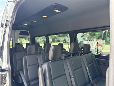 2025 Mercedes-Benz Sprinter 2500 - Photo 18 - Rushville, IN 46173