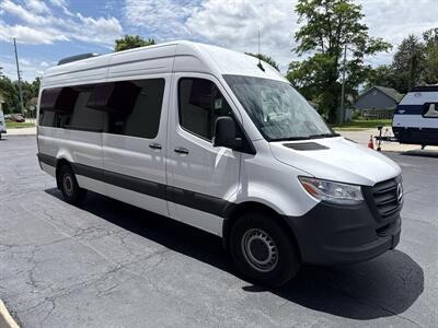 2025 Mercedes-Benz Sprinter 2500 - Photo 3 - Rushville, IN 46173
