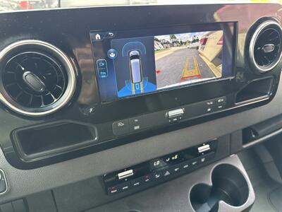 2025 Mercedes-Benz Sprinter 2500 - Photo 22 - Rushville, IN 46173