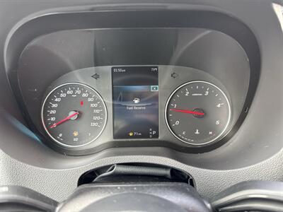 2025 Mercedes-Benz Sprinter 2500 - Photo 23 - Rushville, IN 46173