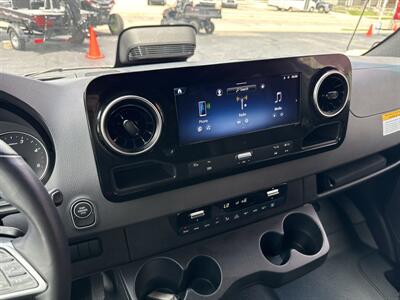2025 Mercedes-Benz Sprinter 2500 - Photo 21 - Rushville, IN 46173