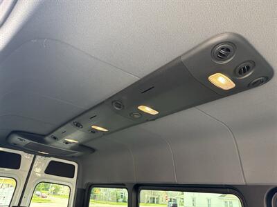 2025 Mercedes-Benz Sprinter 2500 - Photo 20 - Rushville, IN 46173