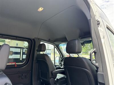 2025 Mercedes-Benz Sprinter 2500 - Photo 17 - Rushville, IN 46173