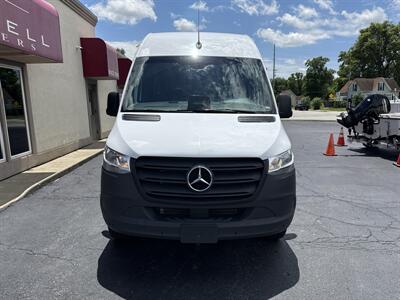 2025 Mercedes-Benz Sprinter 2500 - Photo 4 - Rushville, IN 46173
