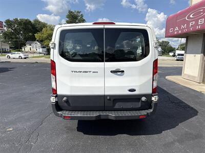 2018 Ford Transit 350 XL   - Photo 7 - Rushville, IN 46173