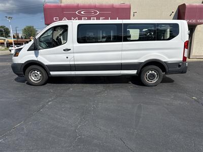 2018 Ford Transit 350 XL   - Photo 2 - Rushville, IN 46173