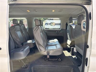 2018 Ford Transit 350 XL   - Photo 12 - Rushville, IN 46173