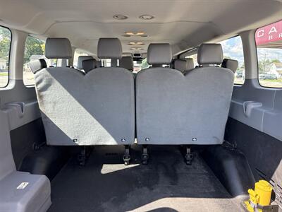 2018 Ford Transit 350 XL   - Photo 14 - Rushville, IN 46173