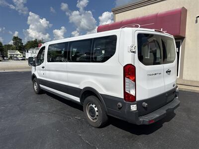 2018 Ford Transit 350 XL   - Photo 8 - Rushville, IN 46173