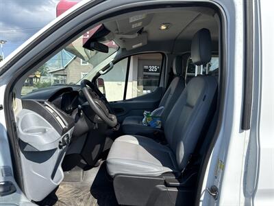 2018 Ford Transit 350 XL   - Photo 9 - Rushville, IN 46173