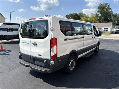 2018 Ford Transit 350 XL   - Photo 6 - Rushville, IN 46173