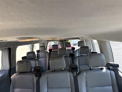 2018 Ford Transit 350 XL   - Photo 11 - Rushville, IN 46173