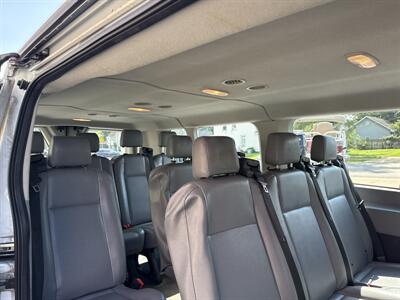 2018 Ford Transit 350 XL   - Photo 13 - Rushville, IN 46173
