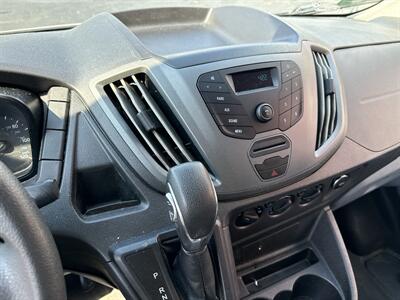 2018 Ford Transit 350 XL   - Photo 15 - Rushville, IN 46173