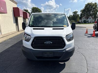 2018 Ford Transit 350 XL   - Photo 4 - Rushville, IN 46173