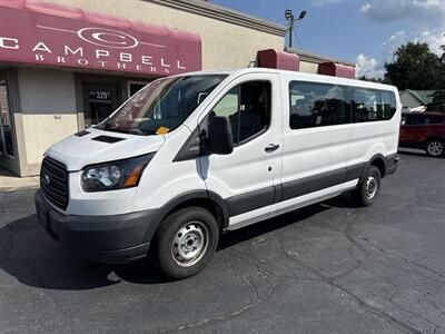 2018 Ford Transit 350 XL   - Photo 3 - Rushville, IN 46173