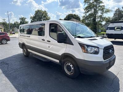 2018 Ford Transit 350 XL   - Photo 5 - Rushville, IN 46173