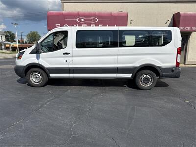 2018 Ford Transit 350 XL Full-Size