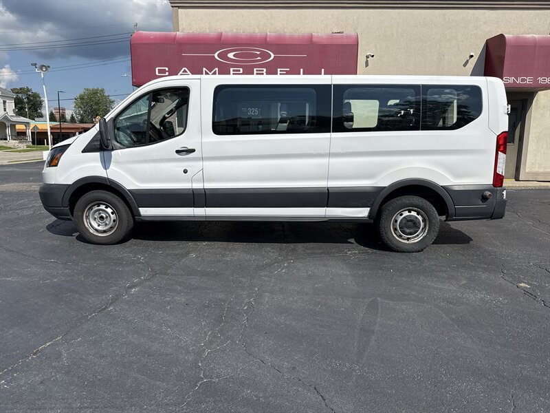 2018 Ford Transit 350 XL  