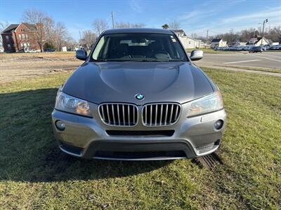 2014 BMW X3 xDrive28i   - Photo 3 - Rushville, IN 46173