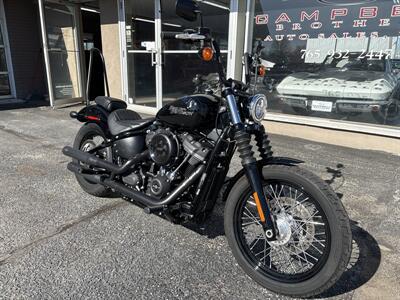 2020 Harley Davidson &laquo;model&raquo;   - Photo 2 - Rushville, IN 46173