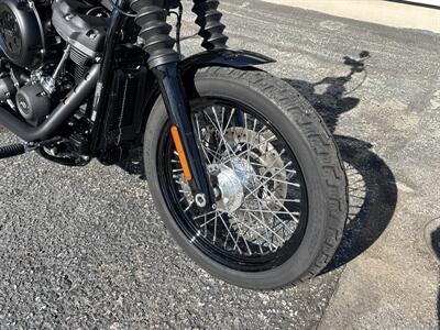2020 Harley Davidson &laquo;model&raquo;   - Photo 5 - Rushville, IN 46173