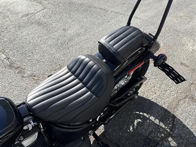 2020 Harley Davidson &laquo;model&raquo;   - Photo 11 - Rushville, IN 46173